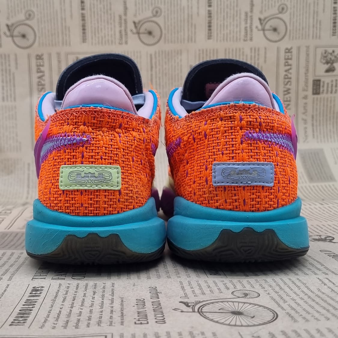 나이키 르브론 20 265 상품이미지4