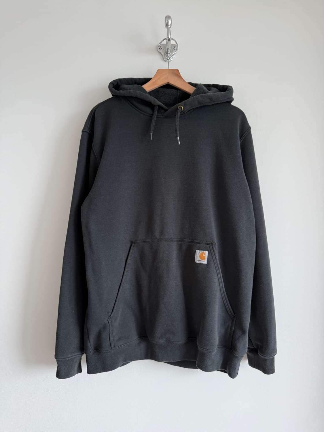 칼하트(Carhartt) 써멀 후드(MEXICO) 상품이미지1