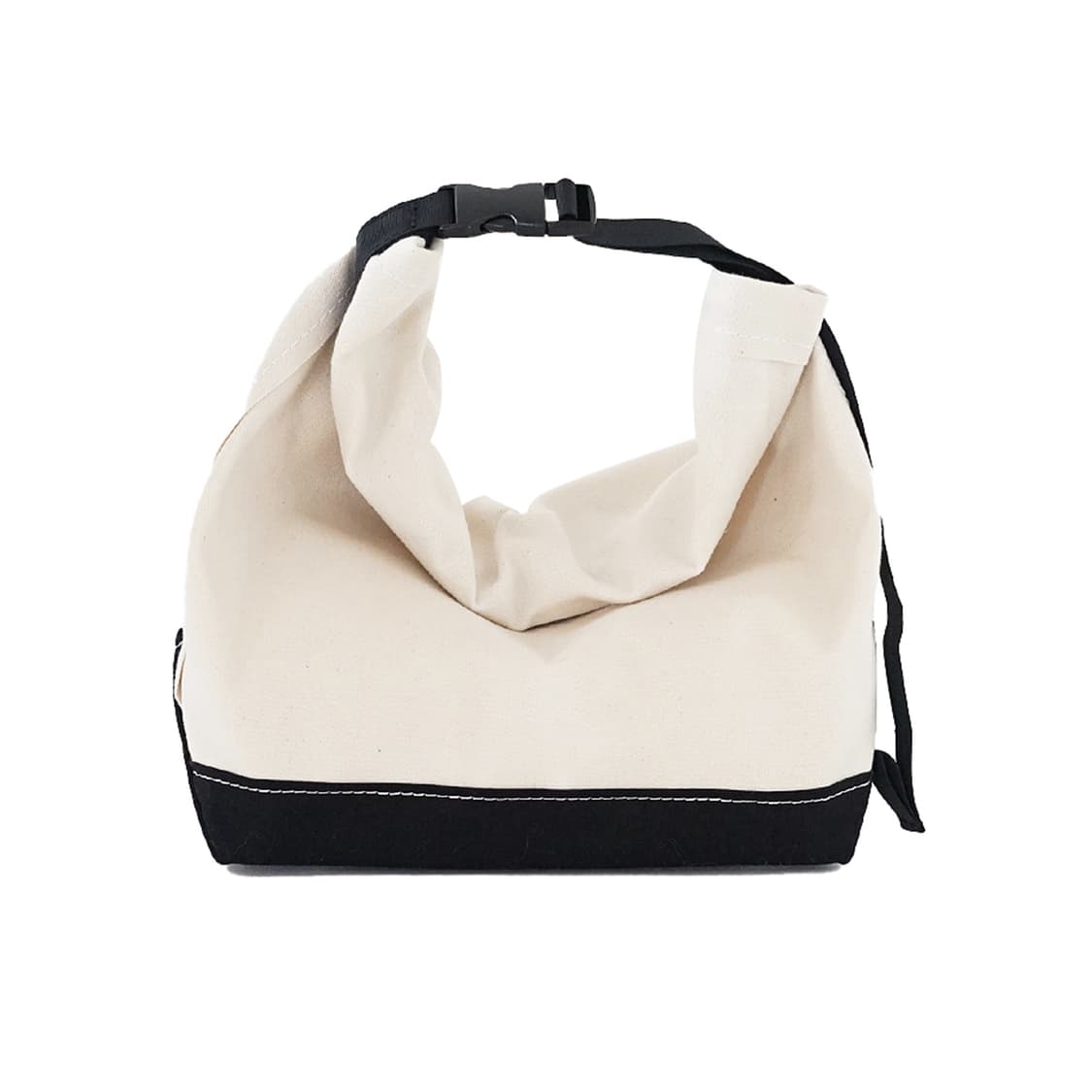 템베아 롤 톱 토트백 ROLL TOP TOTE 상품이미지8