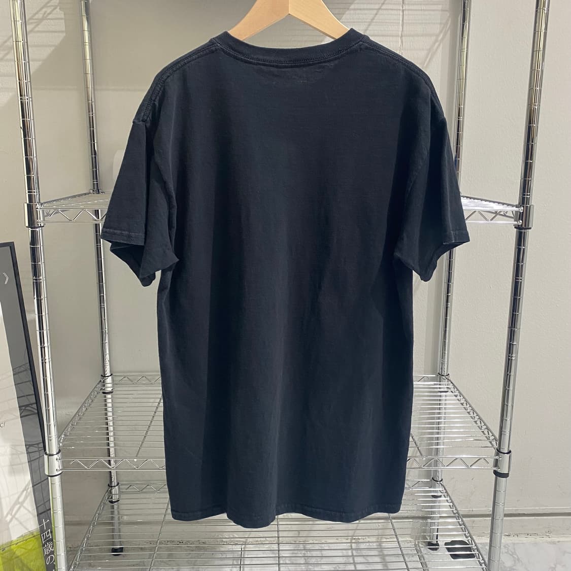 공각기동대 어라이즈 오피셜 애니메이션 티셔츠 애니티 상품이미지2