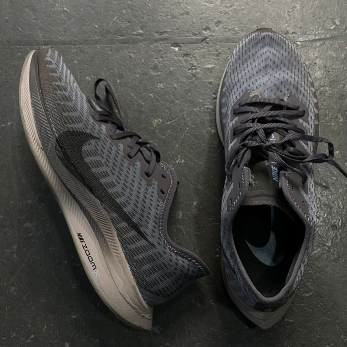 250 나이키 줌 페가수스 터보 2  상품이미지1