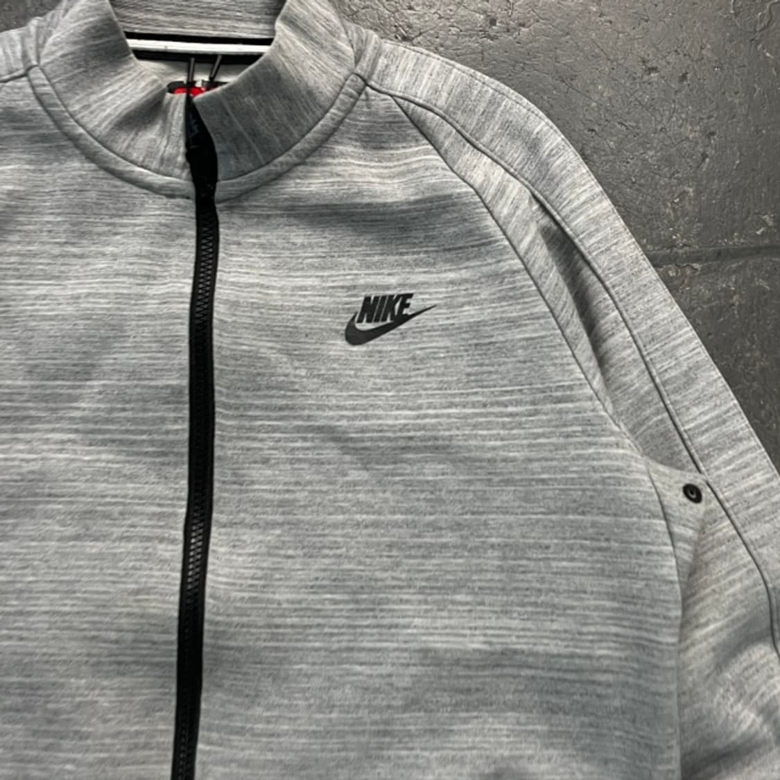 95 나이키 테크팩 집업  상품이미지2