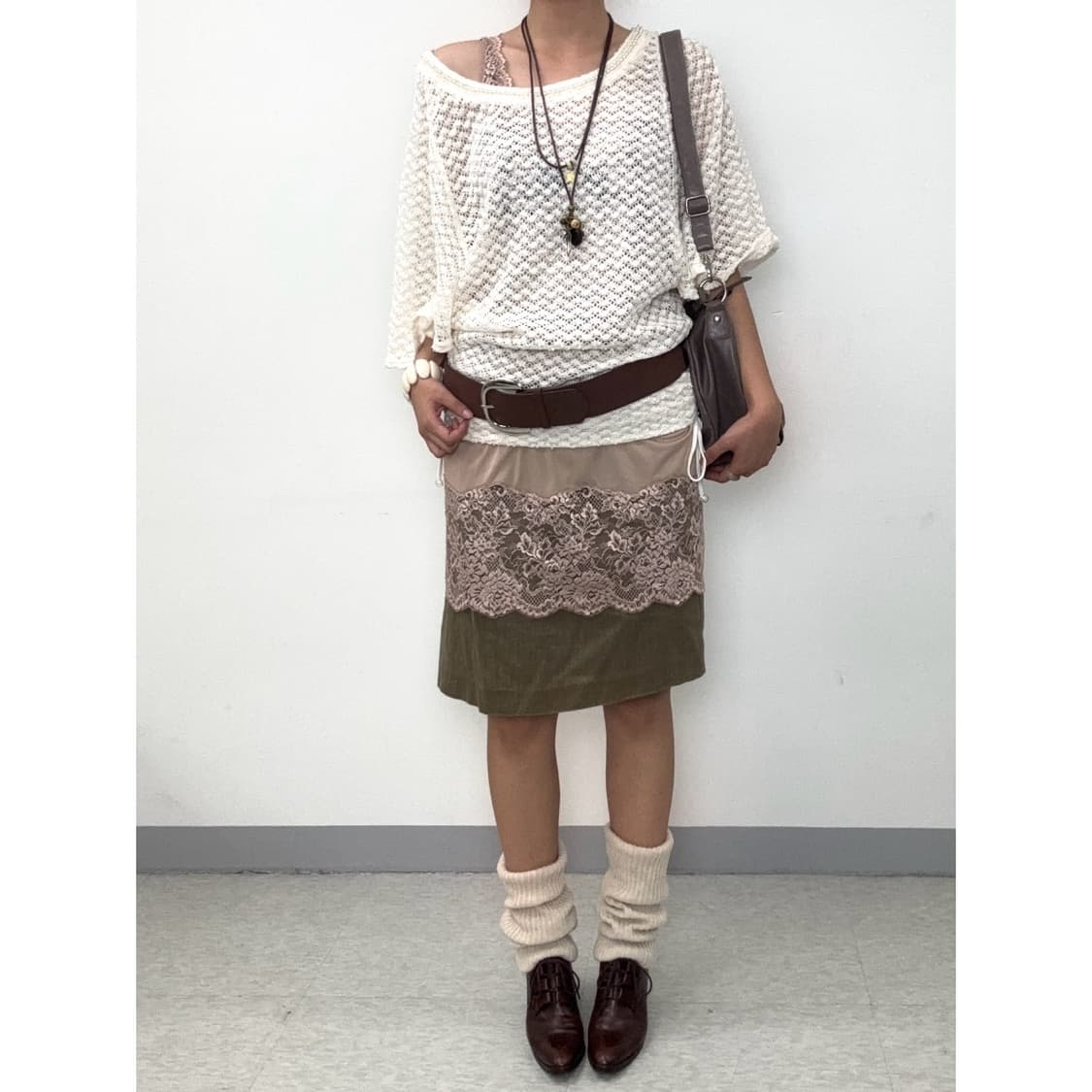 Warm Nostalgia Set (4 pieces)  상품이미지1