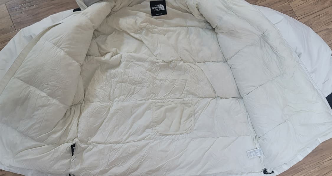 노스페이스 얼티메이트 다운자켓 xxl 상품이미지8