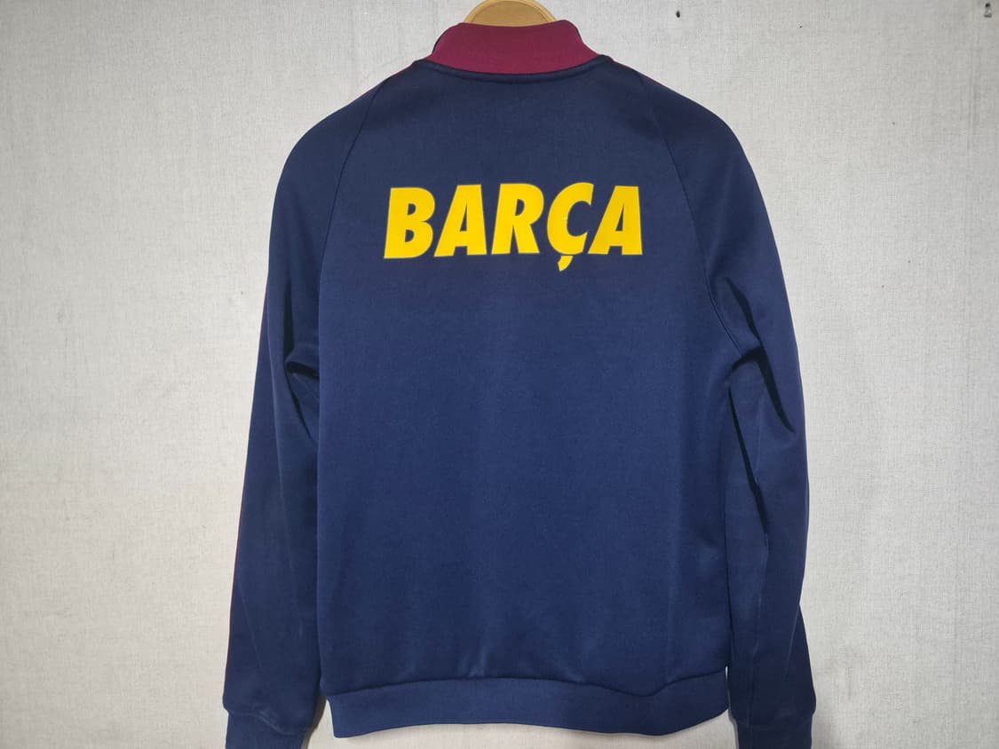 나이키 바르셀로나 져지 100 상품이미지3