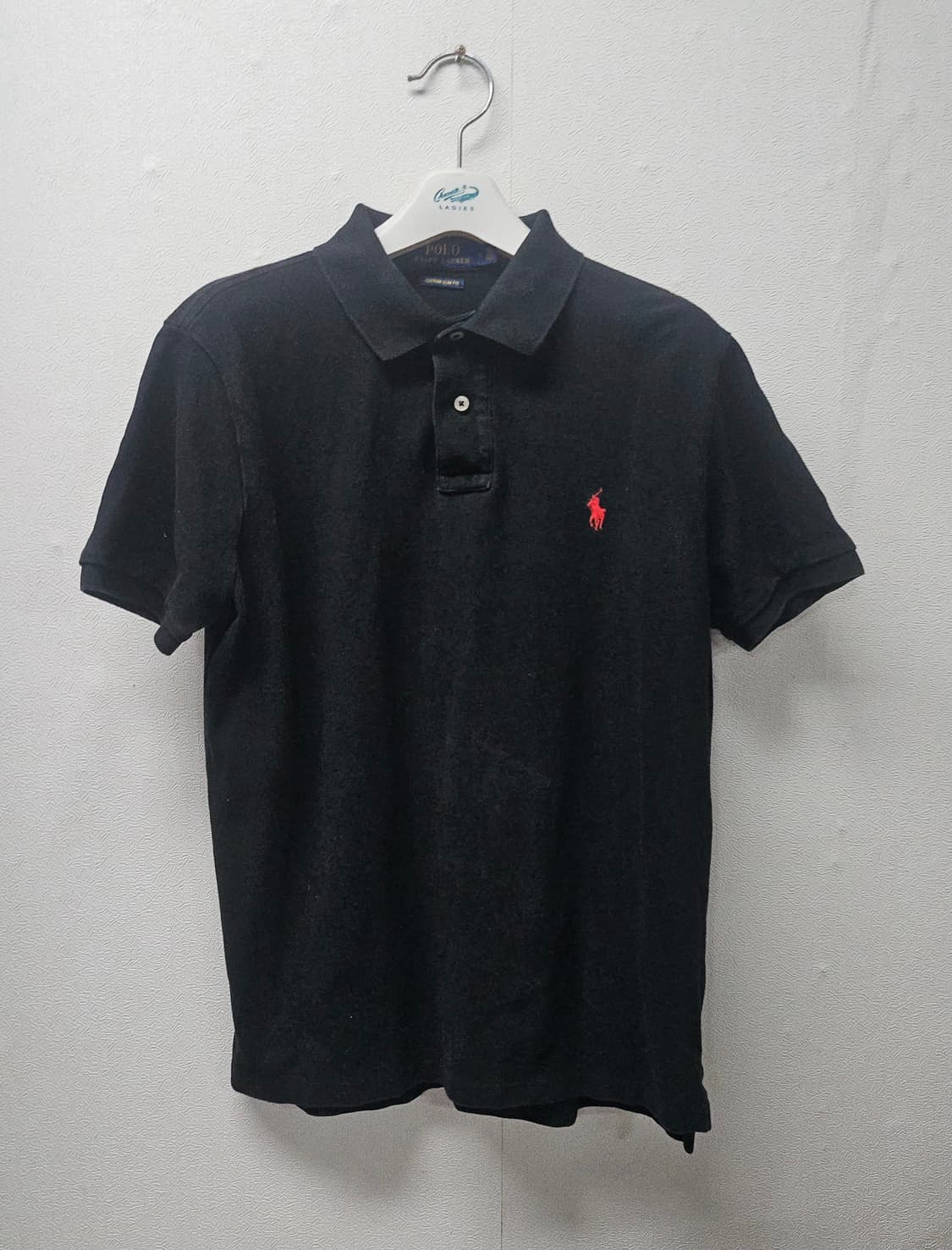 폴로 랄프로렌 포니 피케 반팔티 M 상품이미지1