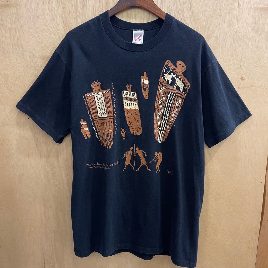 90's JERZEES Single Stitch 상품이미지1
