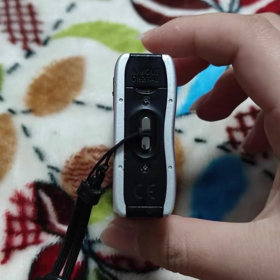 캐논 익서스 80 CANON IXUS 80 빈티지 디지털카메라 디카 상품이미지9