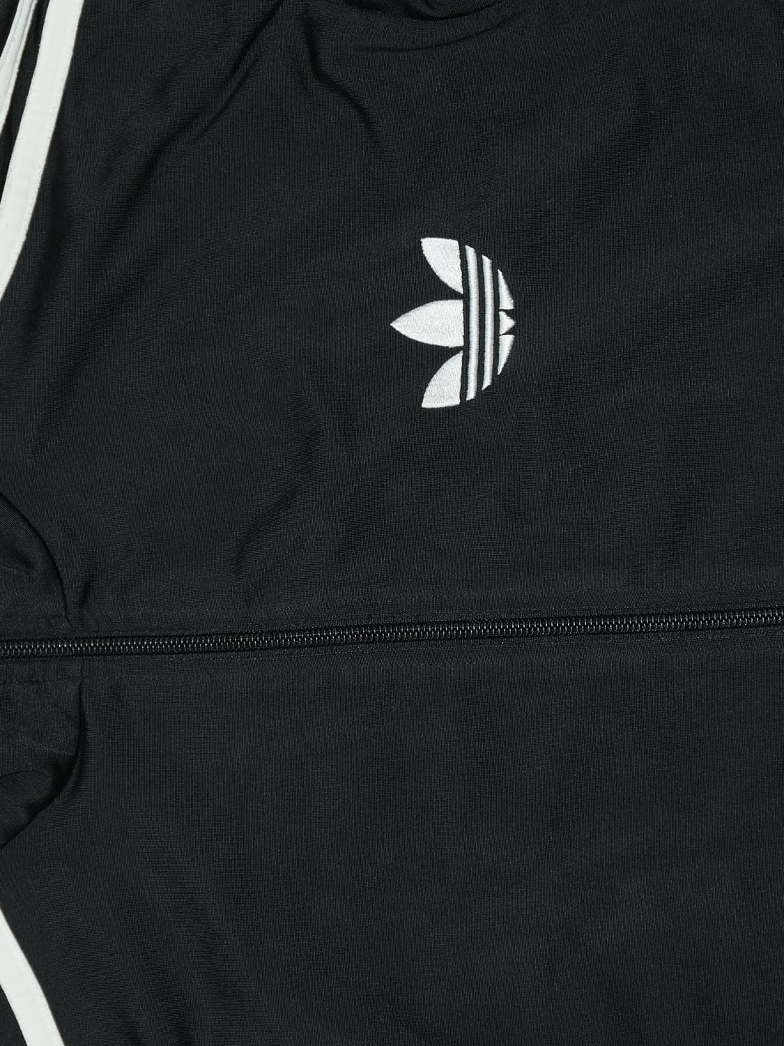 아디다스 오리지널스 슈퍼스타 트랙탑 블랙 100 상품이미지2