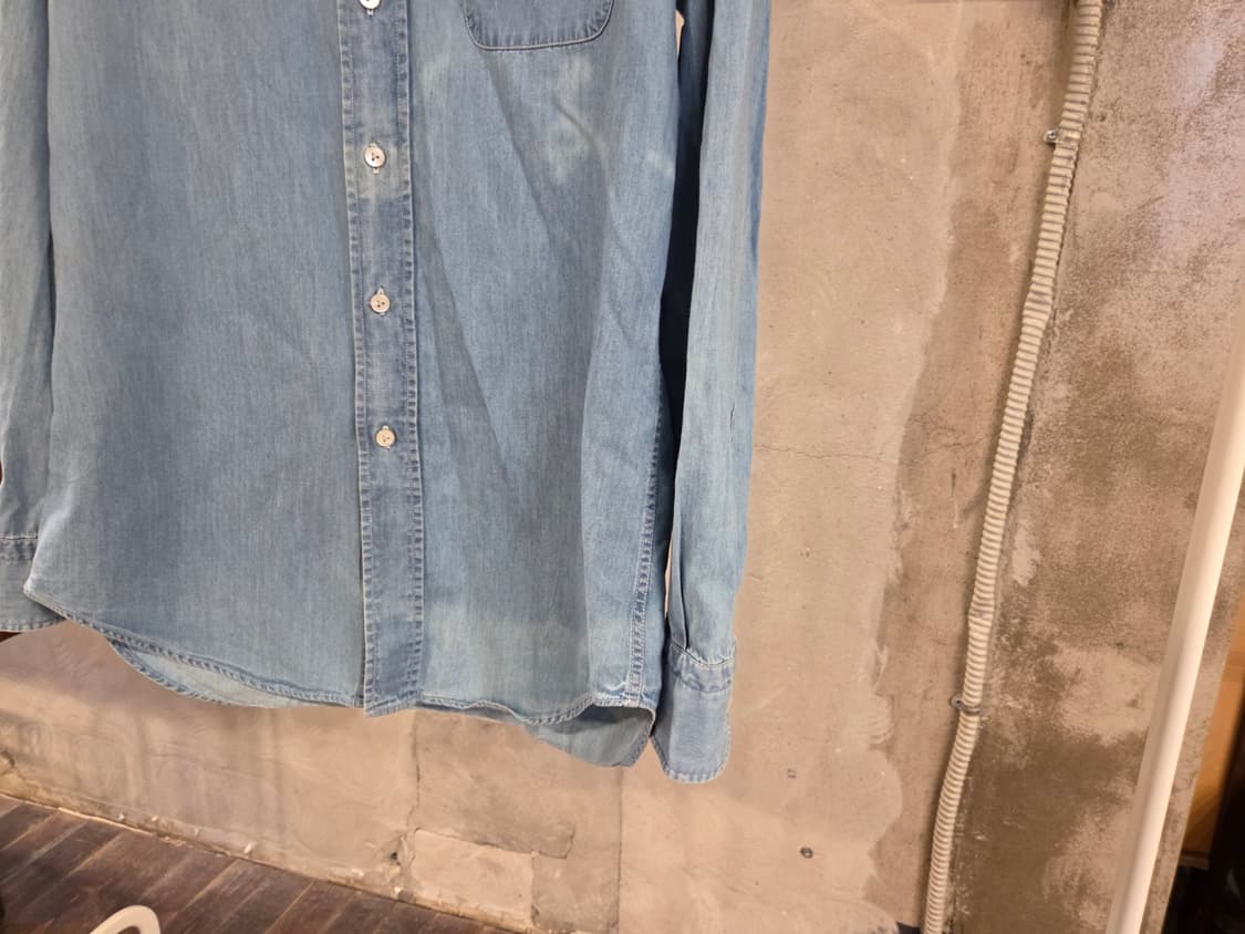 AG SHIRT 상품이미지6