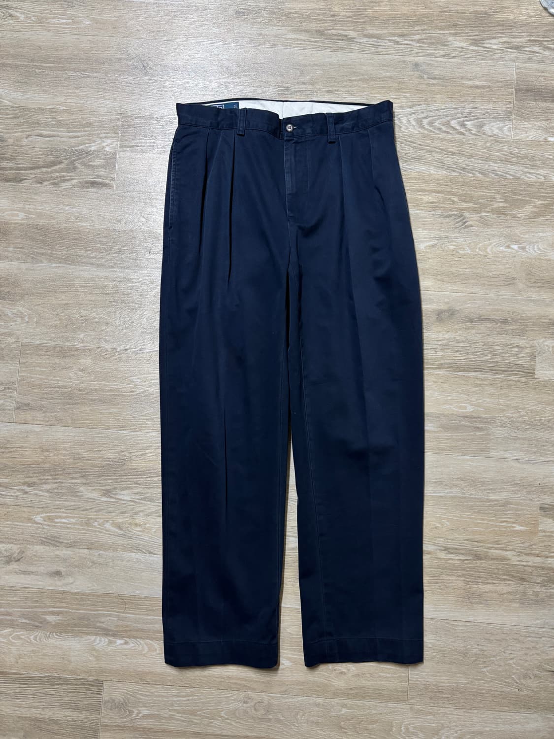 Polo Ralph Lauren Chino Pants 폴로 치노팬츠 상품이미지1