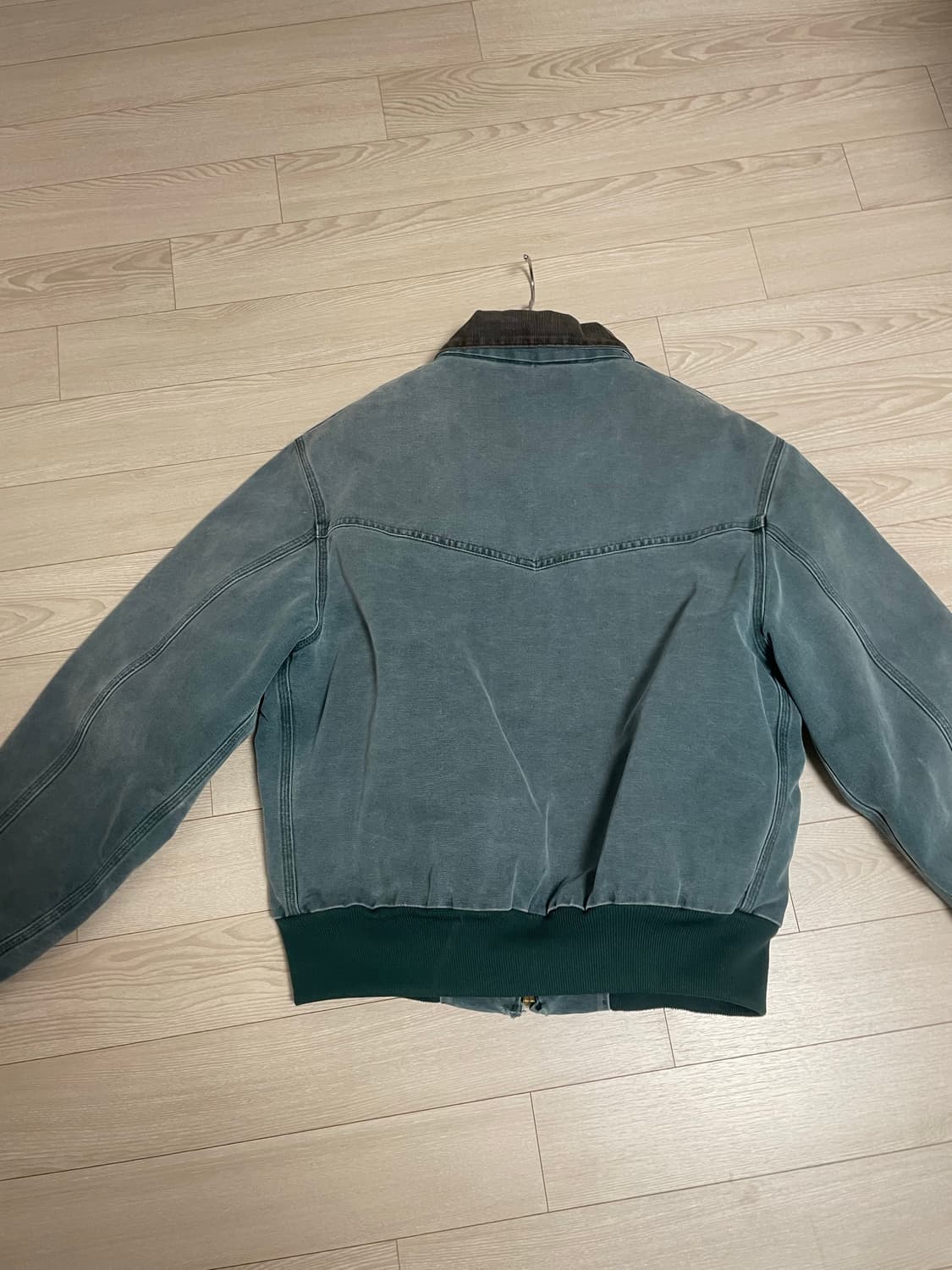 [L] 칼하트 산타페 J14 HTG 상품이미지2