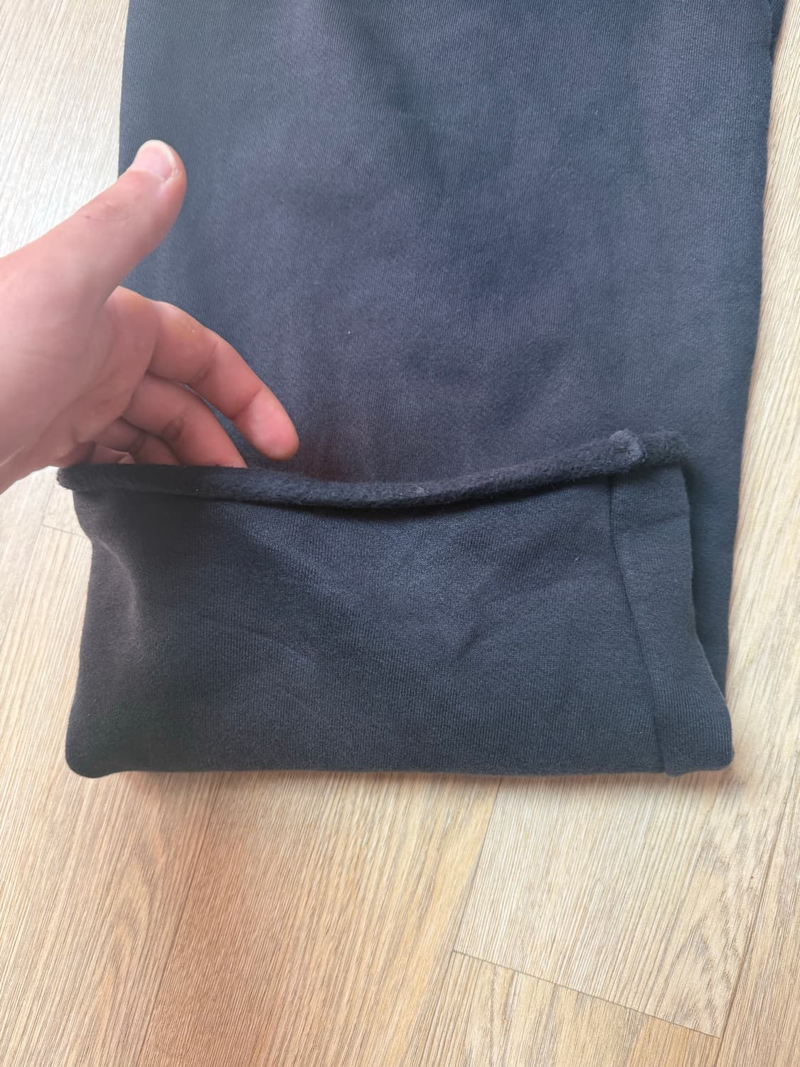 벌쳐스팬츠 2size 상품이미지3