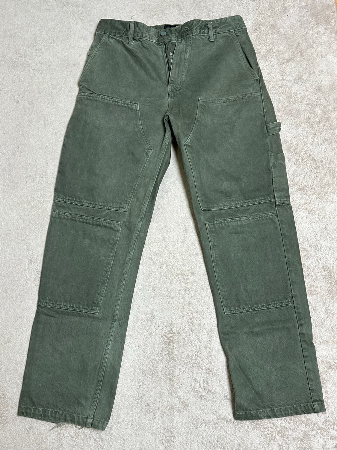 플라스틱프로덕트 팬츠 s 상품이미지2