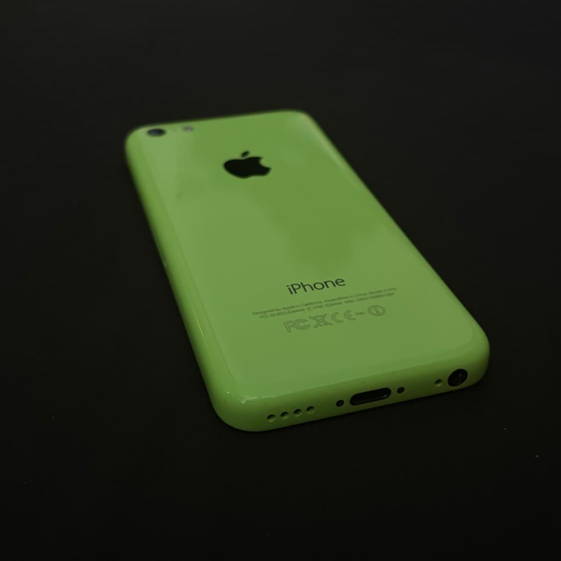 아이폰5c 상품이미지2