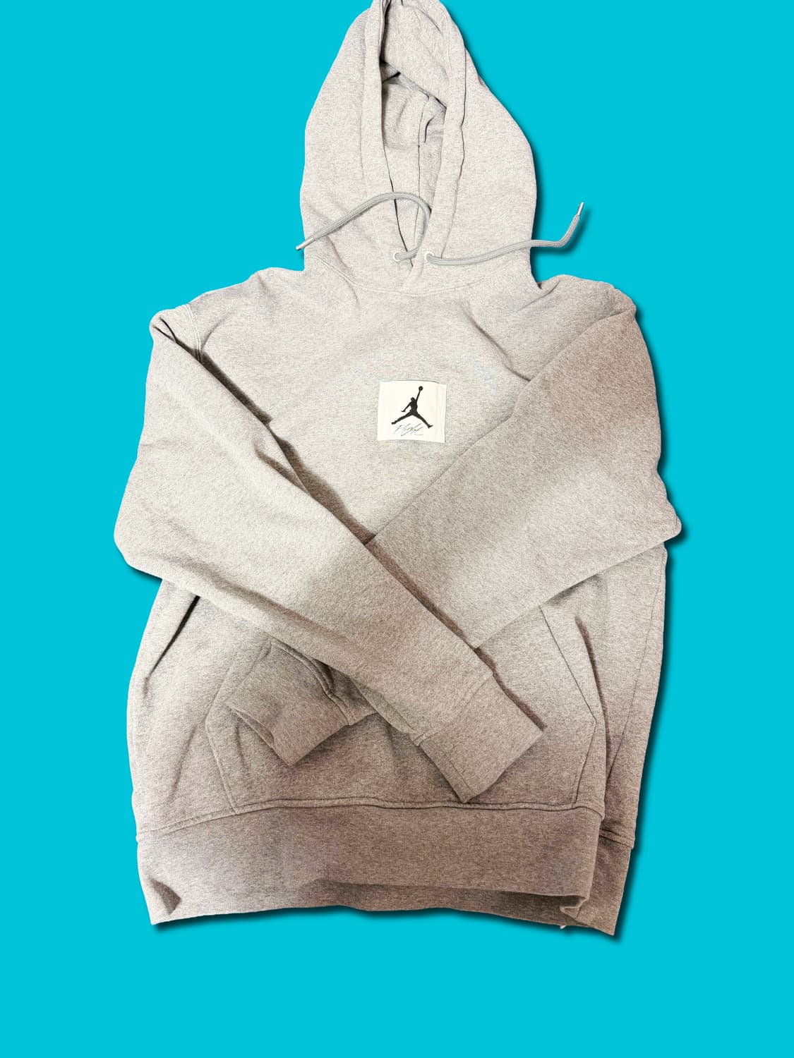 나이키 조던 후드티 상품이미지1