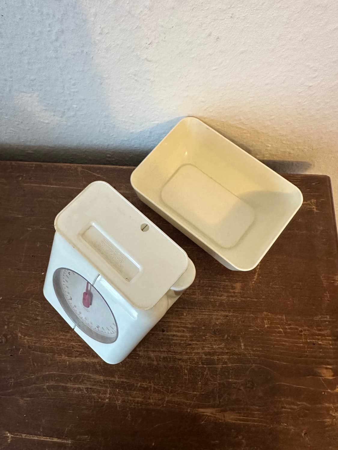 스웨덴)빈티지 EKS 저울 상품이미지3