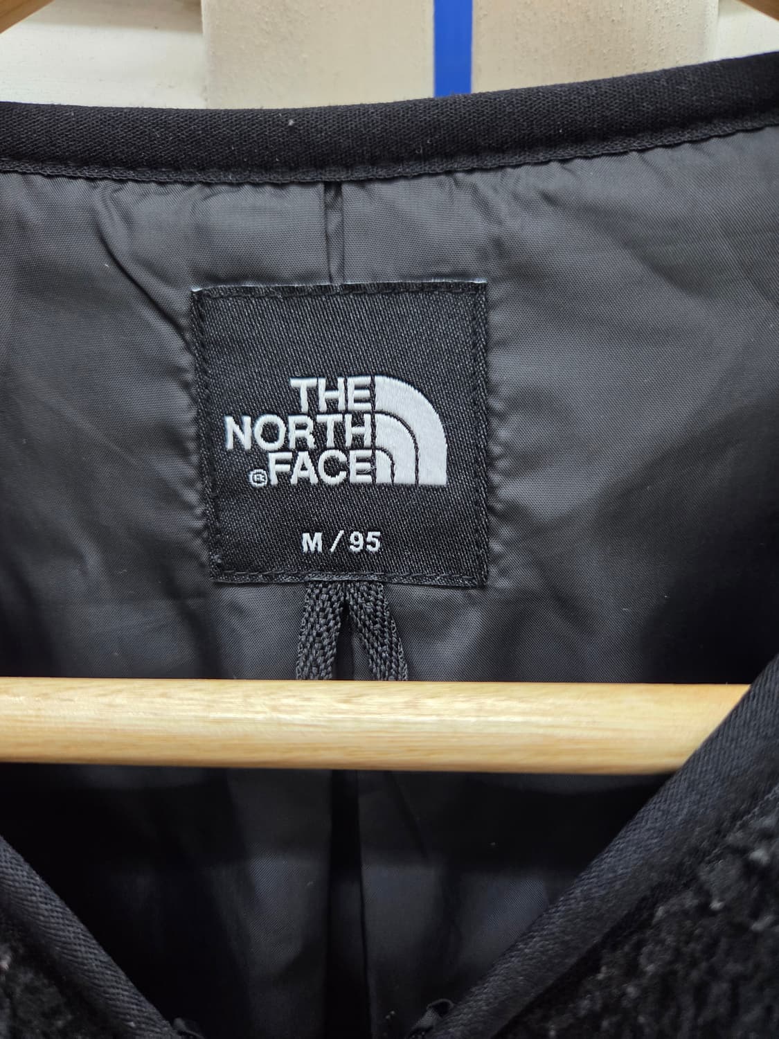 노스페이스 캠퍼 후리스 가디건 상품이미지3