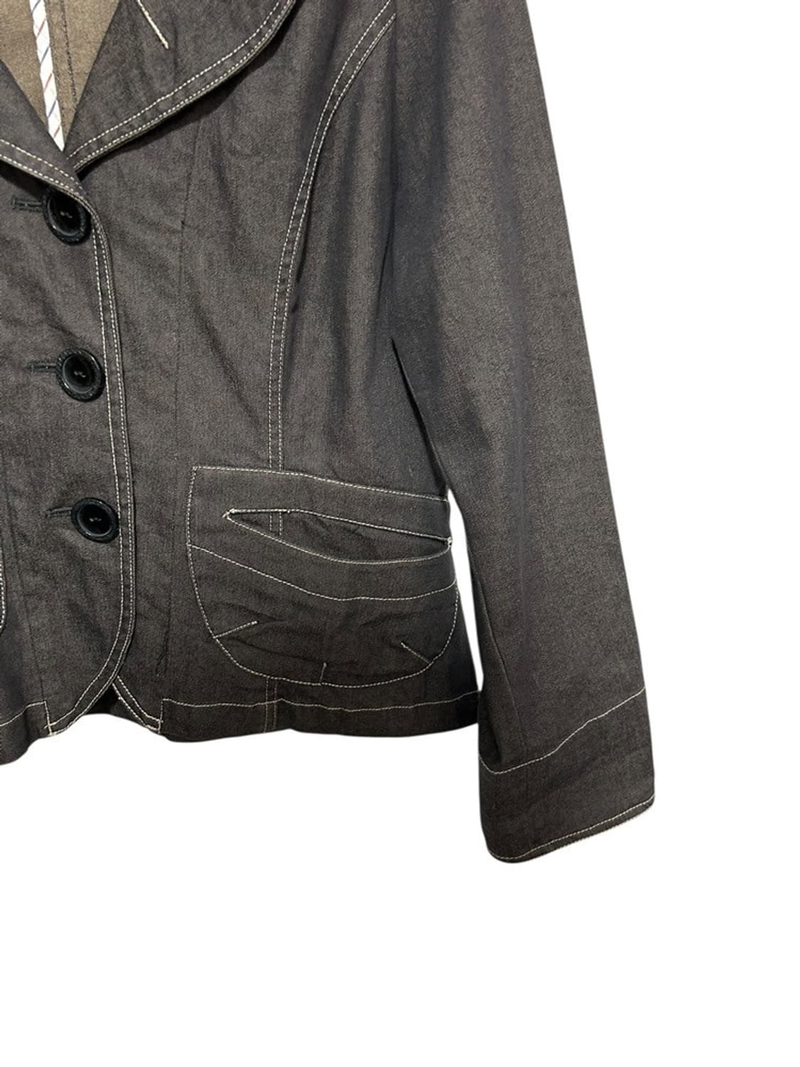 vtg jacket 상품이미지3