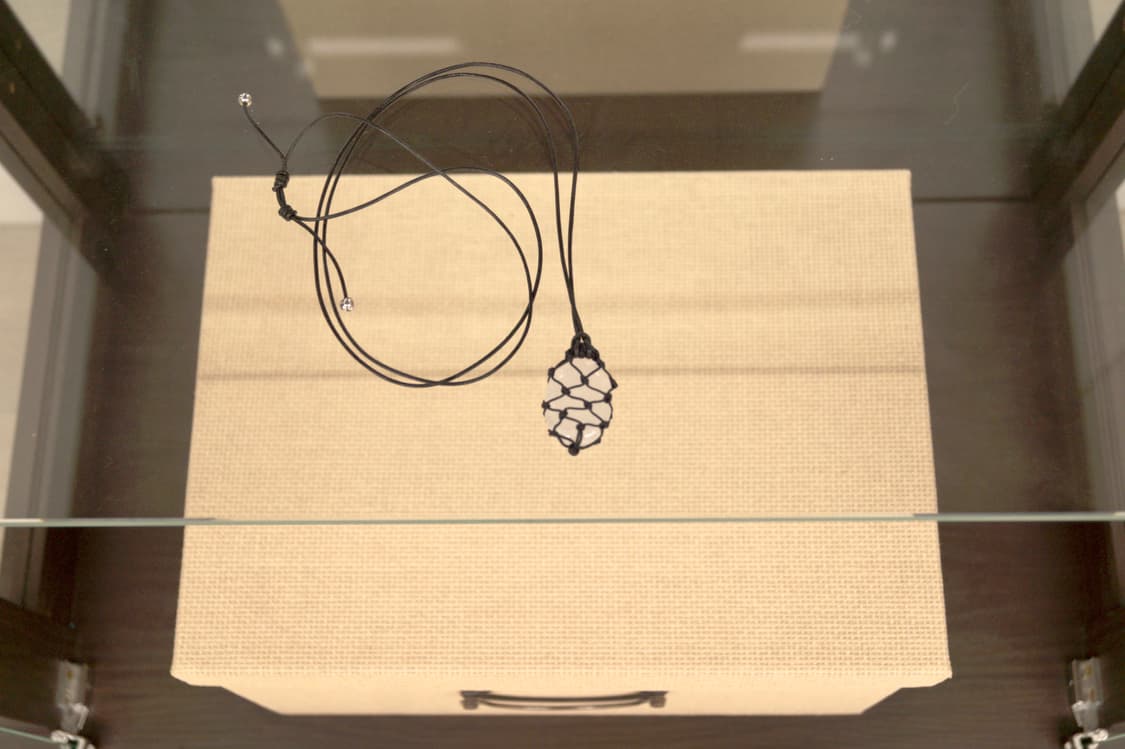 net necklace  상품이미지3