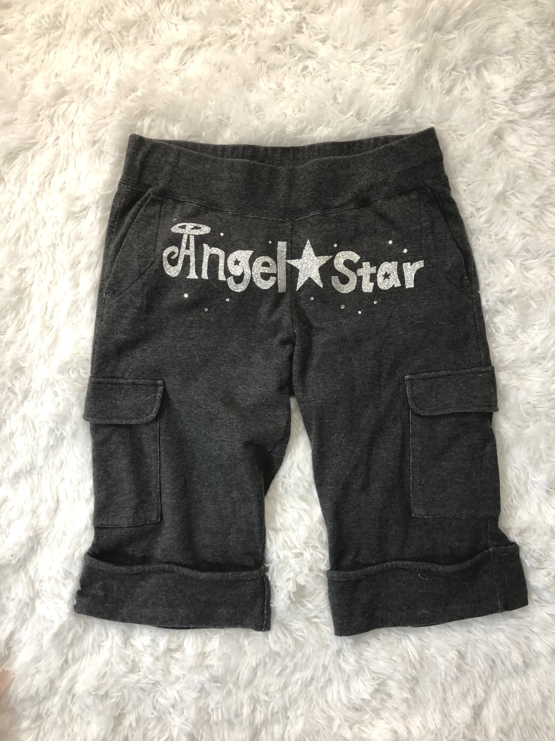 Adidas angelstar glitter pt 상품이미지1