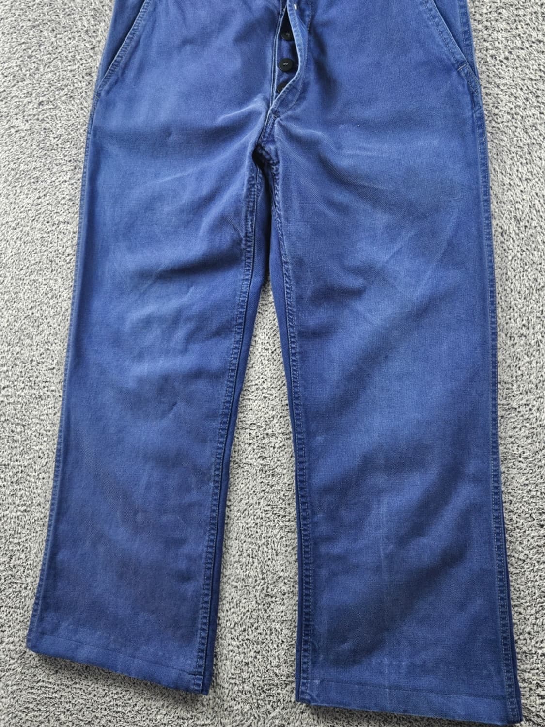 버튼플라이 프렌치 워크 팬츠 ( 31추정 ) / 11398 상품이미지6