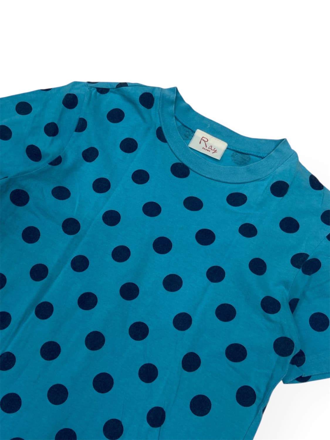 Beams dot tee 상품이미지3
