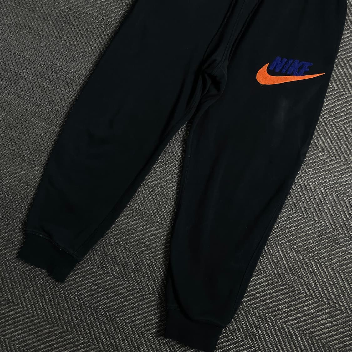 나이키 NSW 스우시 트레이닝 조거 팬츠o 5027 상품이미지2