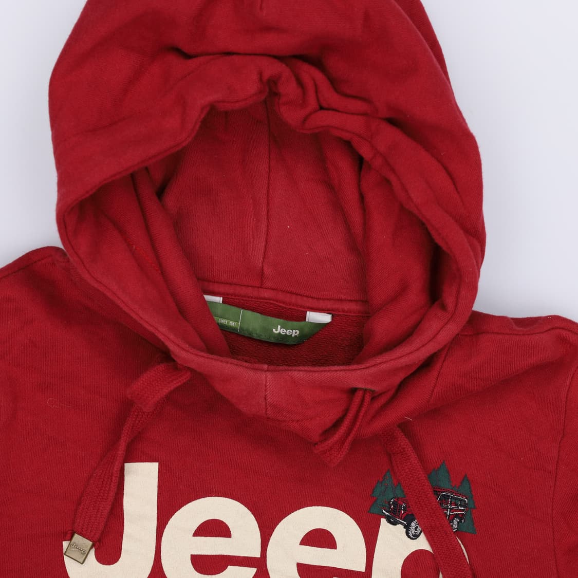 S 지프 여성 후드티 0213H2 상품이미지3