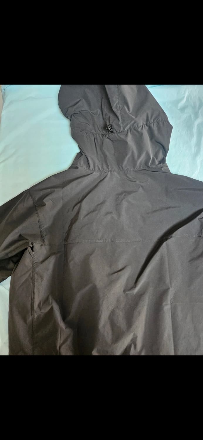 아크테릭스 스쿼미시 바람막이 상품이미지3