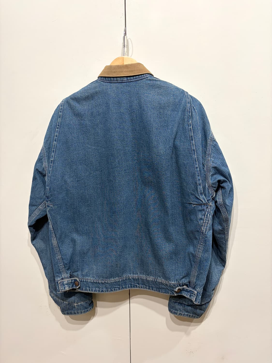 리바이스 70743 디트로이드 데님 자켓 상품이미지4