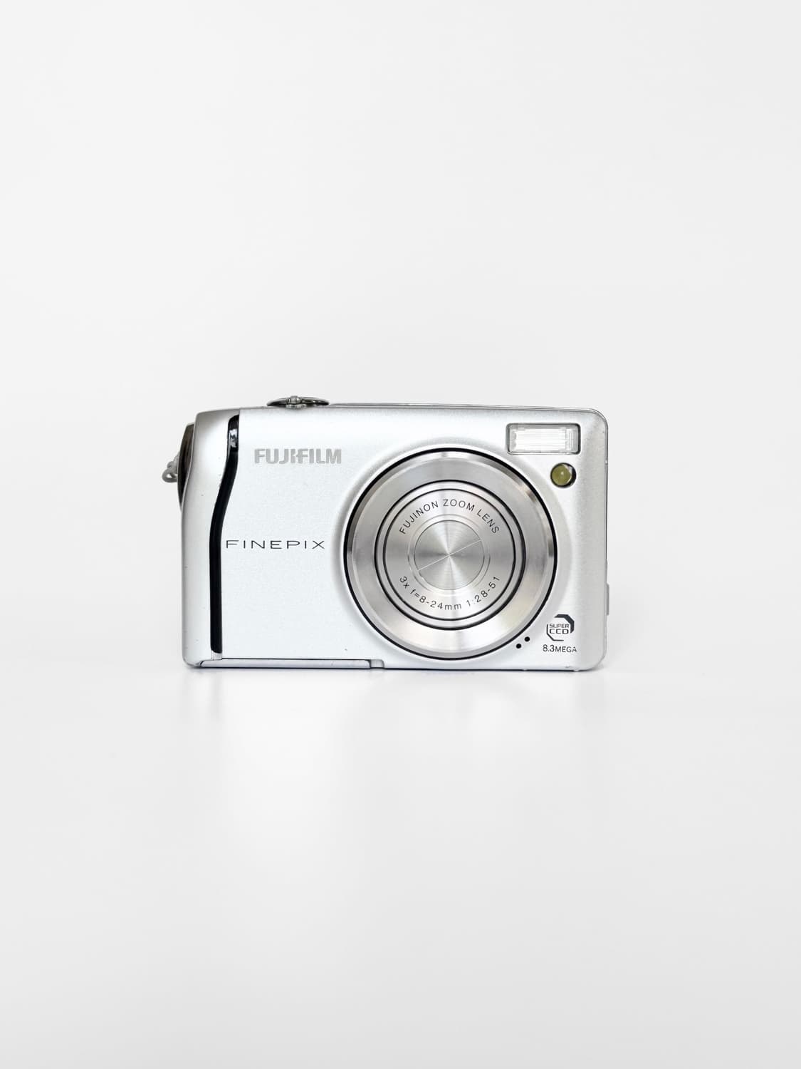 후지필름 파인픽스 F40fd 상품이미지1