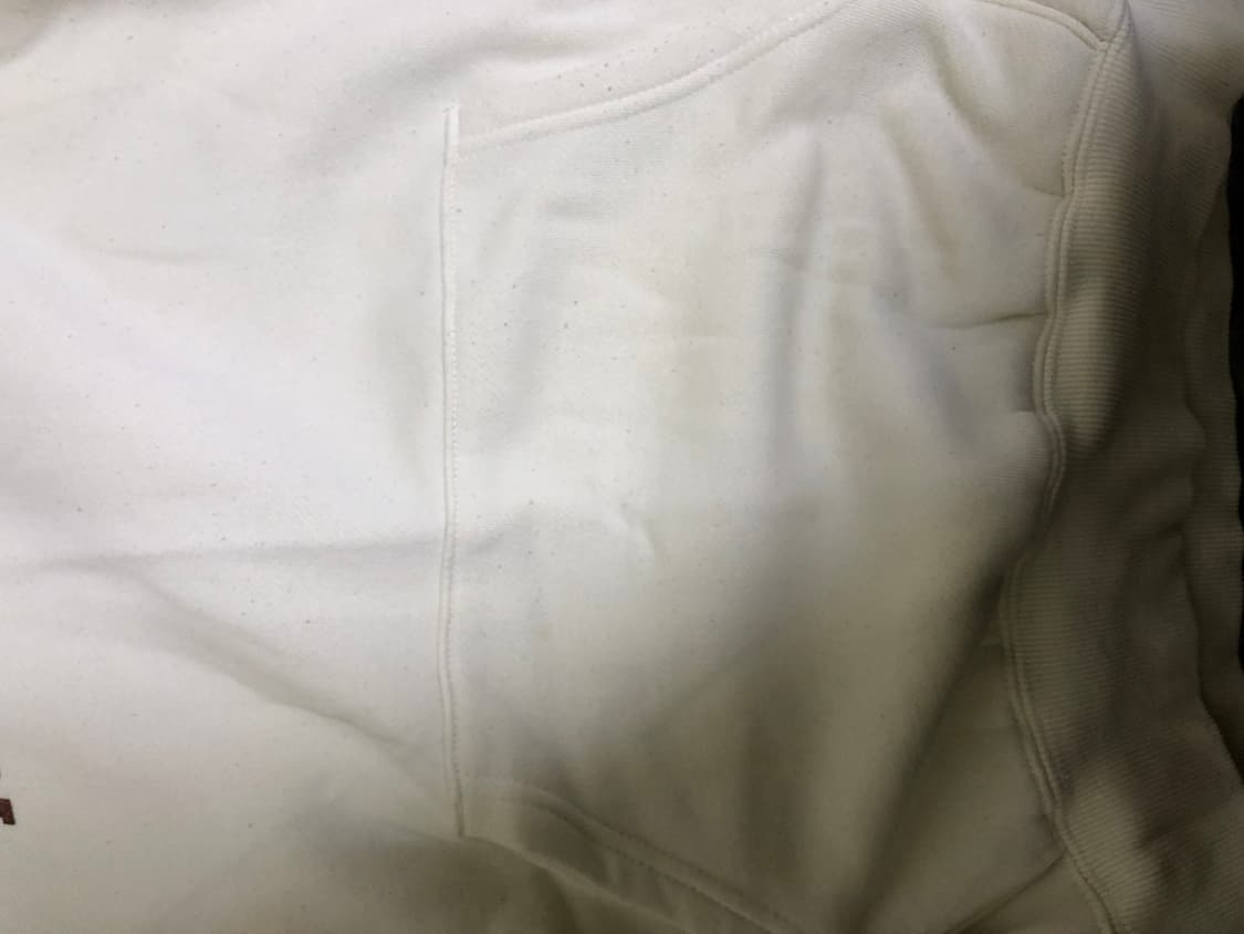 디스이즈네버댓 후드티 상품이미지3