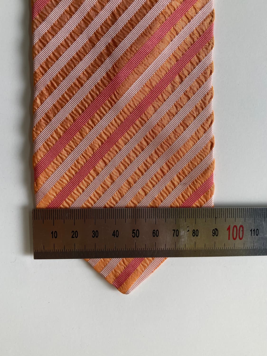 휴고보스 넥타이 상품이미지6