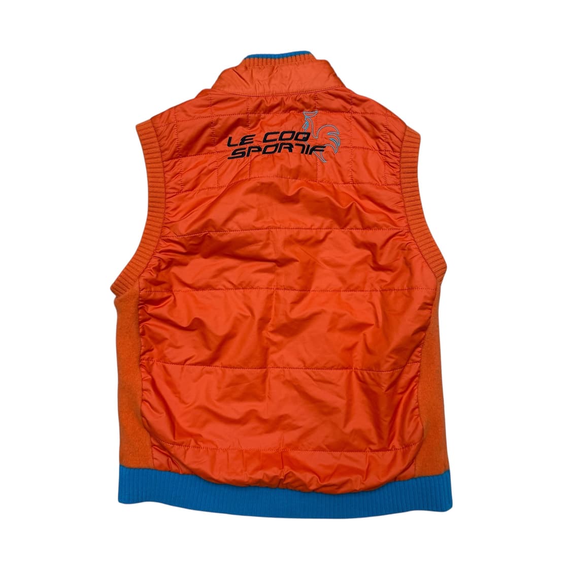 르꼬끄 조끼패딩 상품이미지2