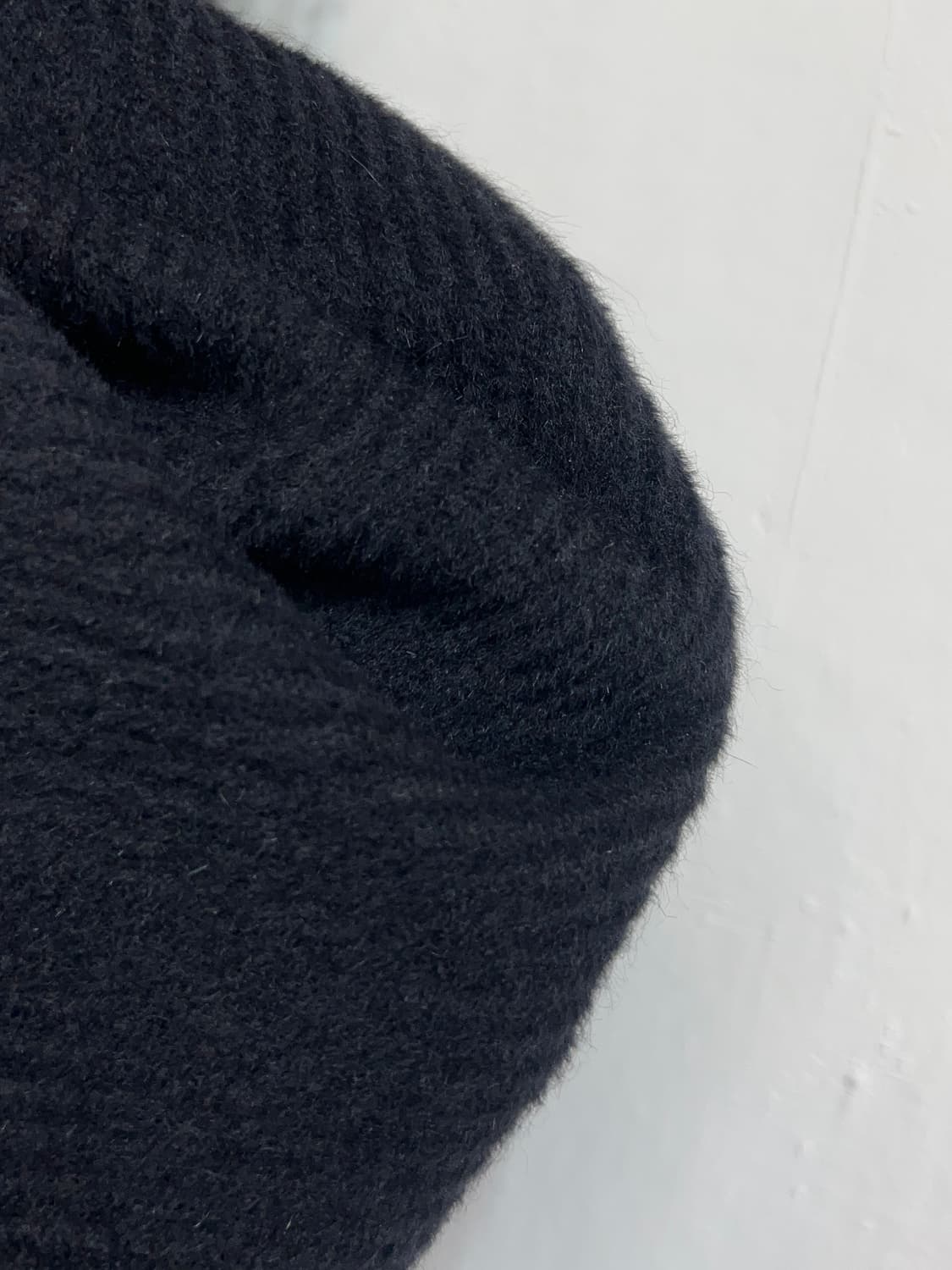 JOSEPH ABBOUD Angora Blend Wool Coat 상품이미지9