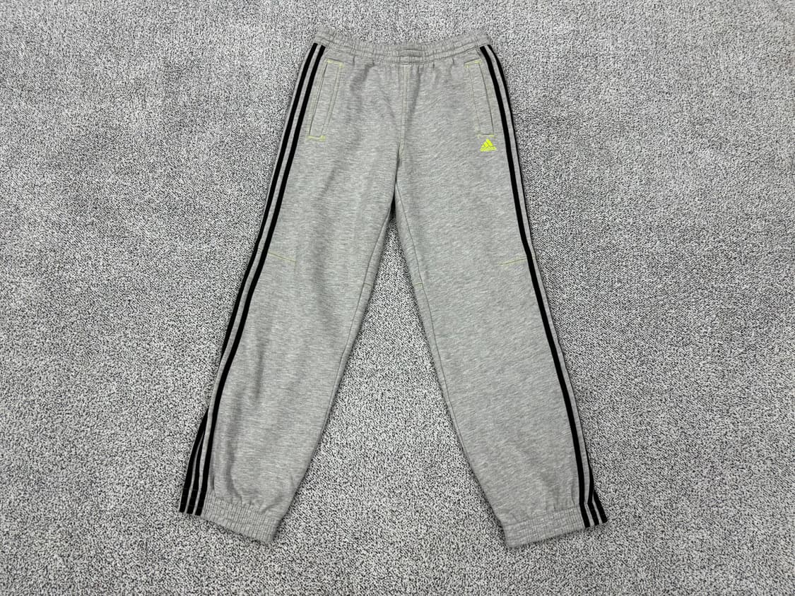 아다다스 퍼포먼스 에센셜 조거팬츠 상품이미지1