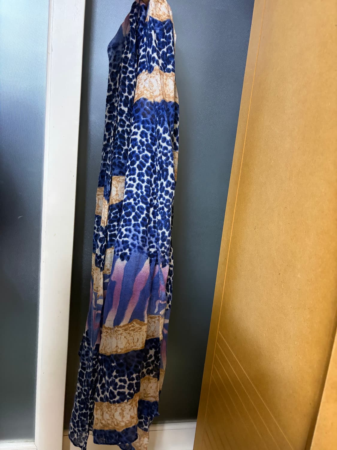 Vintage 목플러 상품이미지1