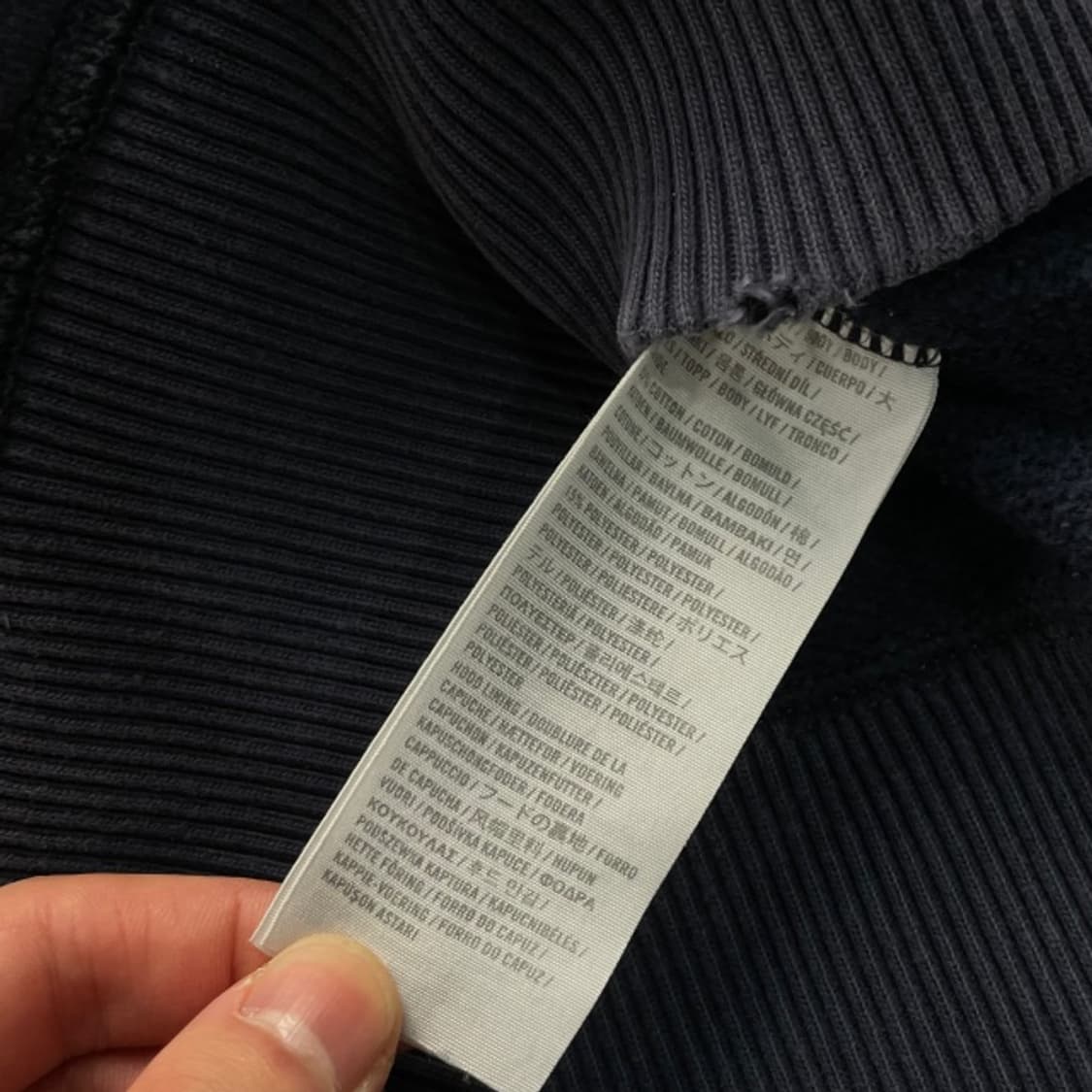 100 아베크롬비 후드티 상품이미지4