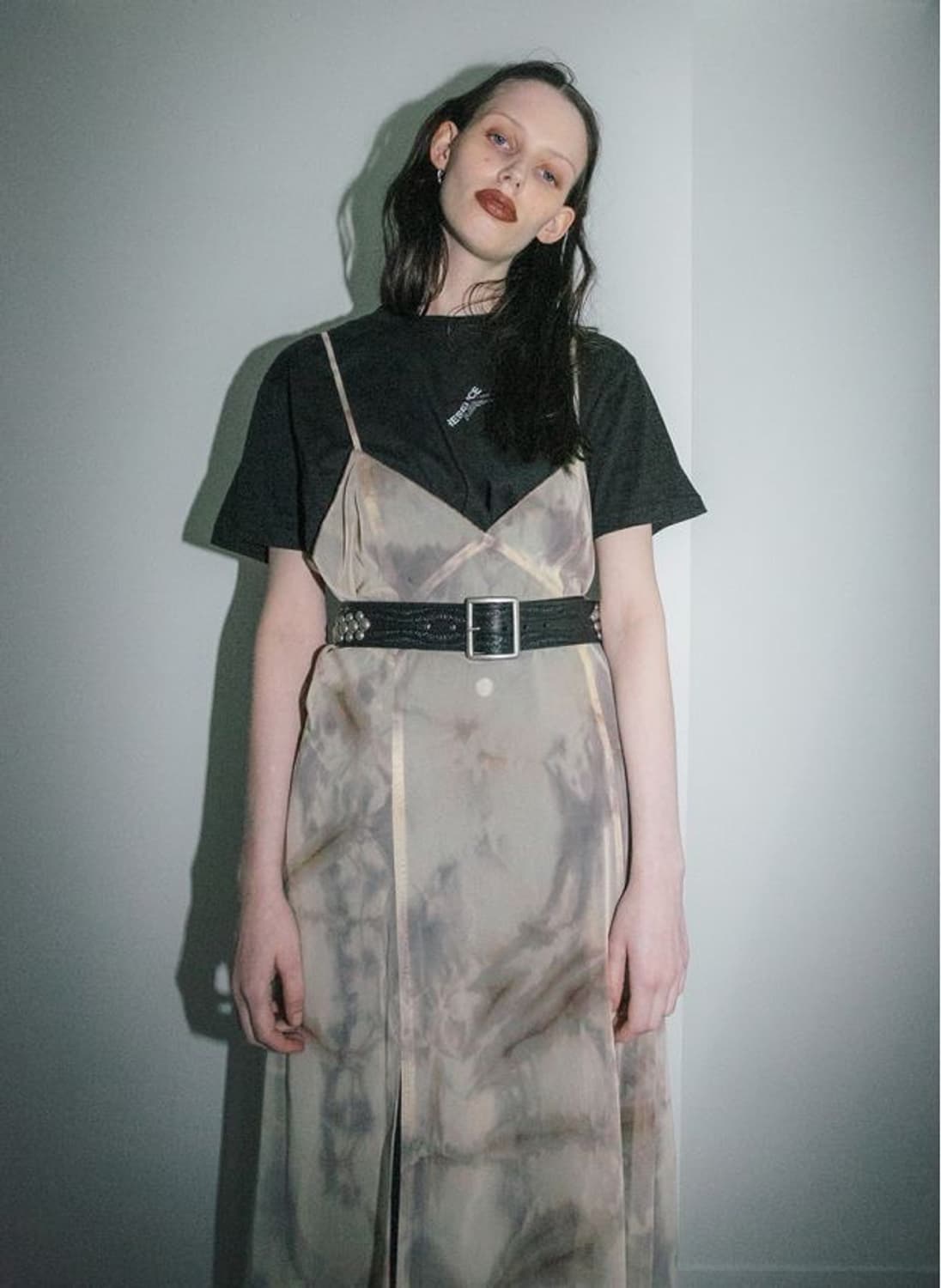 layered dress 상품이미지9