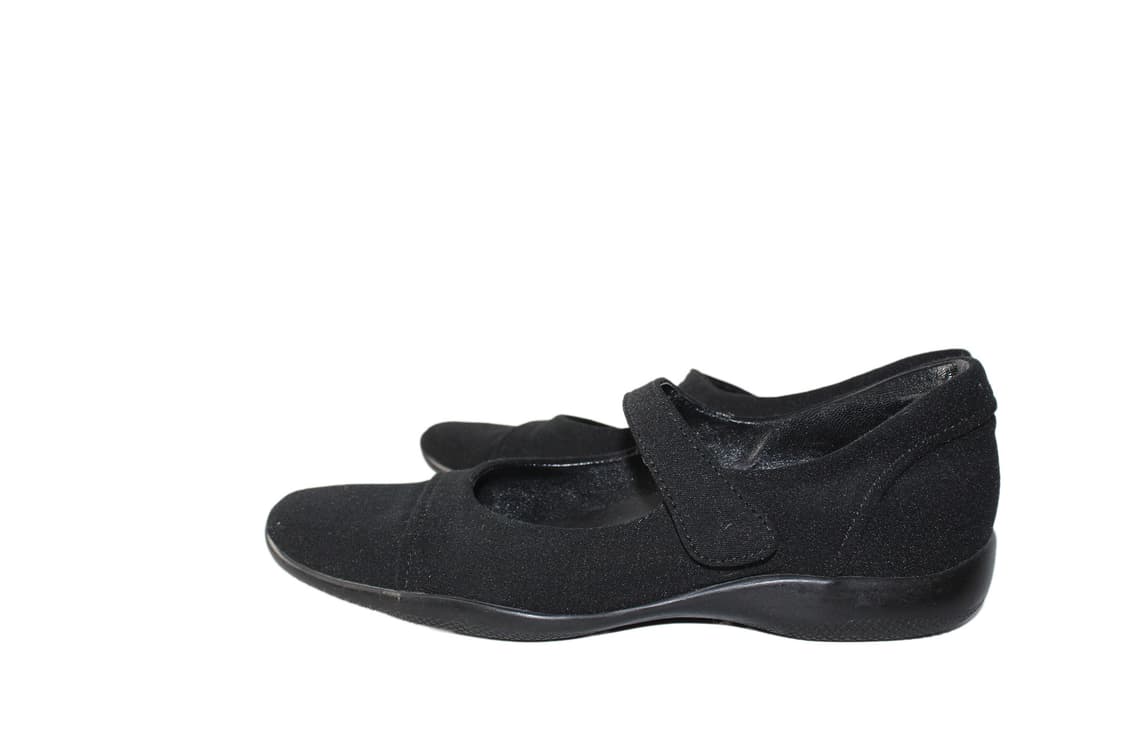 Prada Sport Mary Jane Flats Shoes 상품이미지7