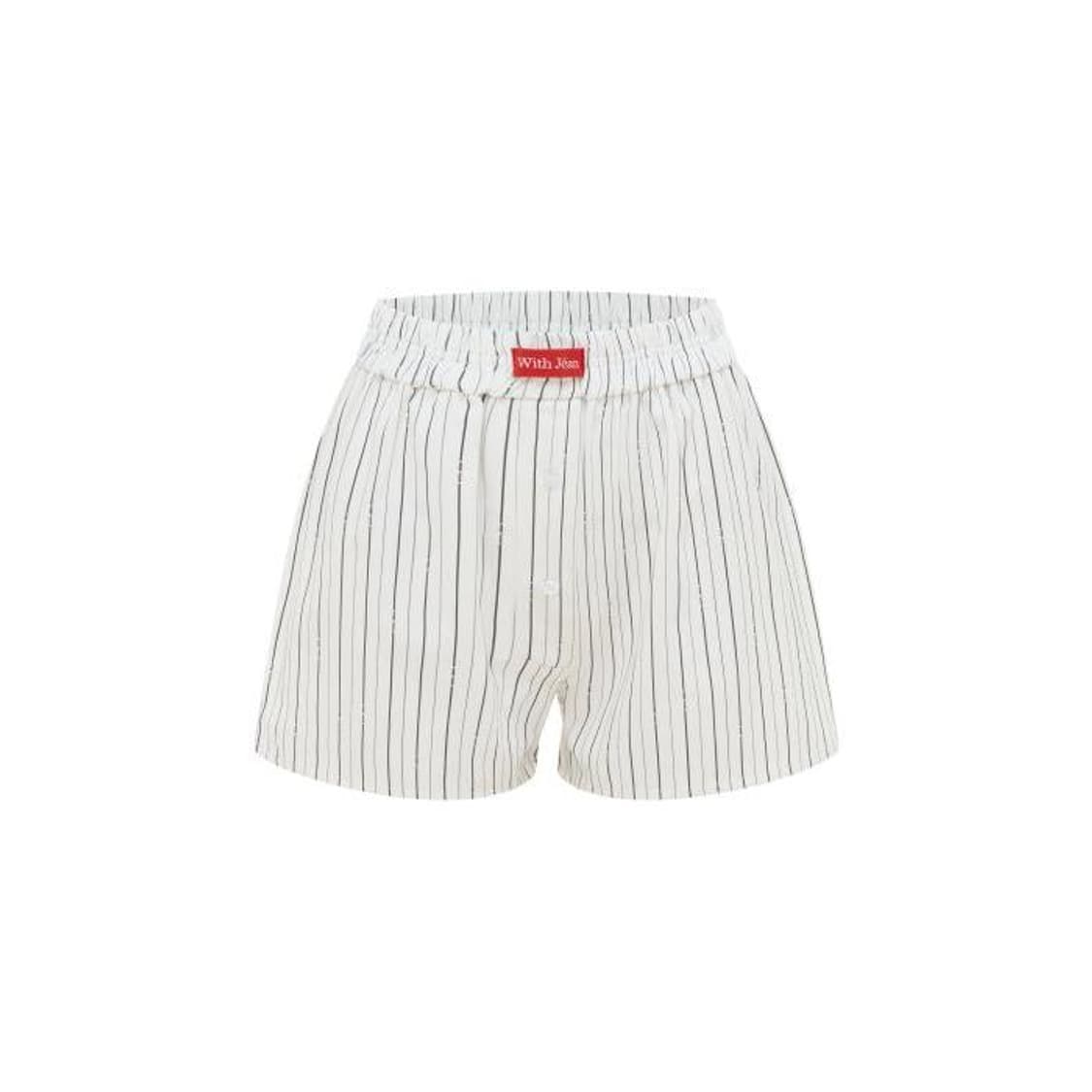 withjean lucky boxer shorts XS 상품이미지2