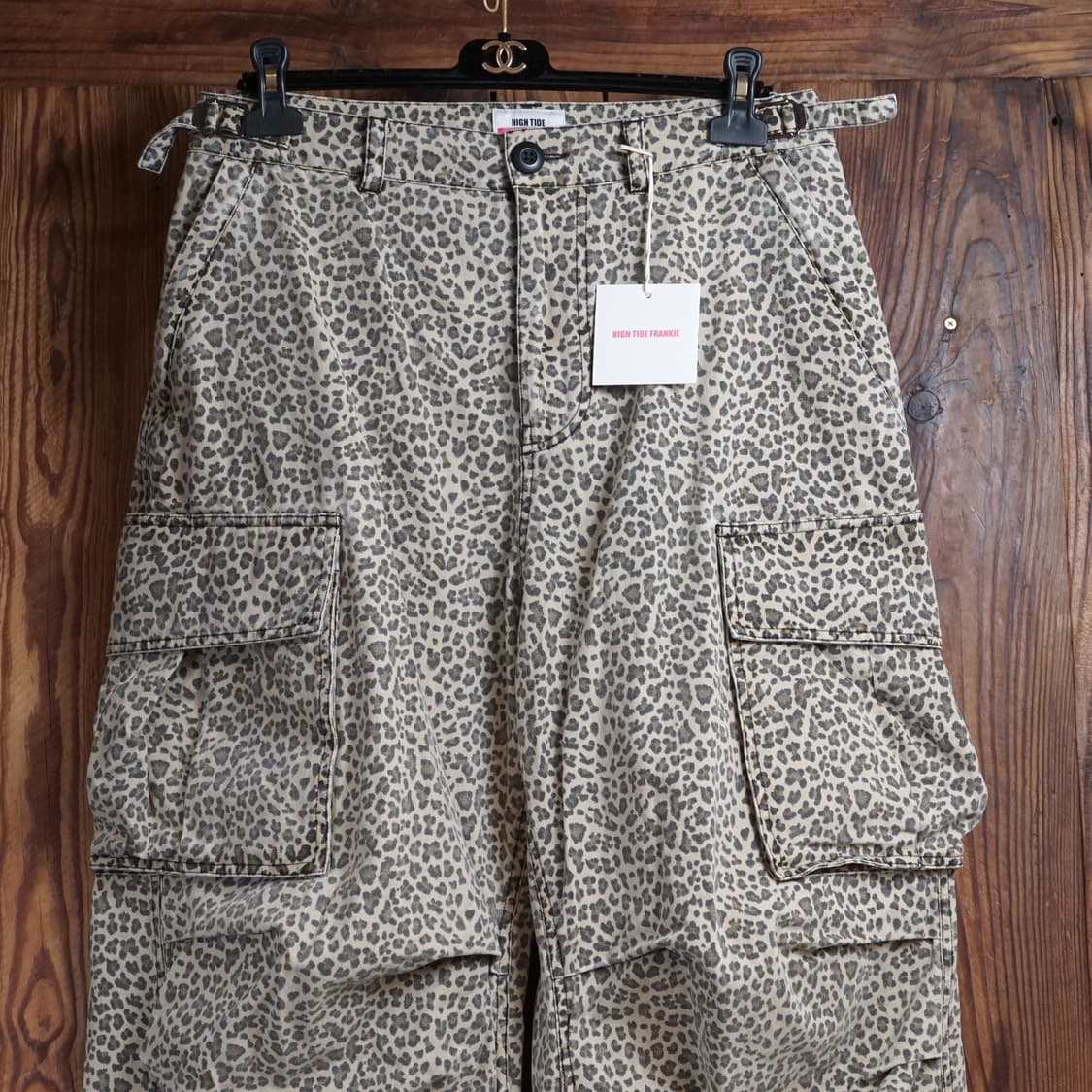 하이타이드 프랭키 이터널 팬츠 새상품 상품이미지1