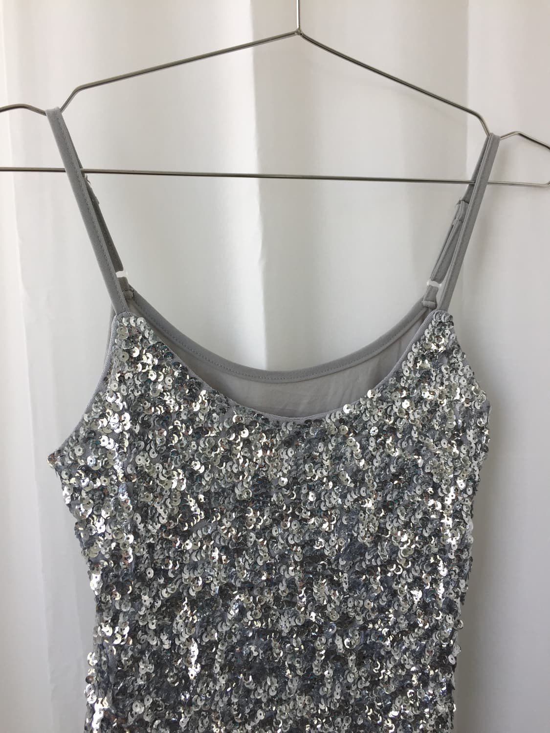 [vintage] Spangles sleeveless 상품이미지2