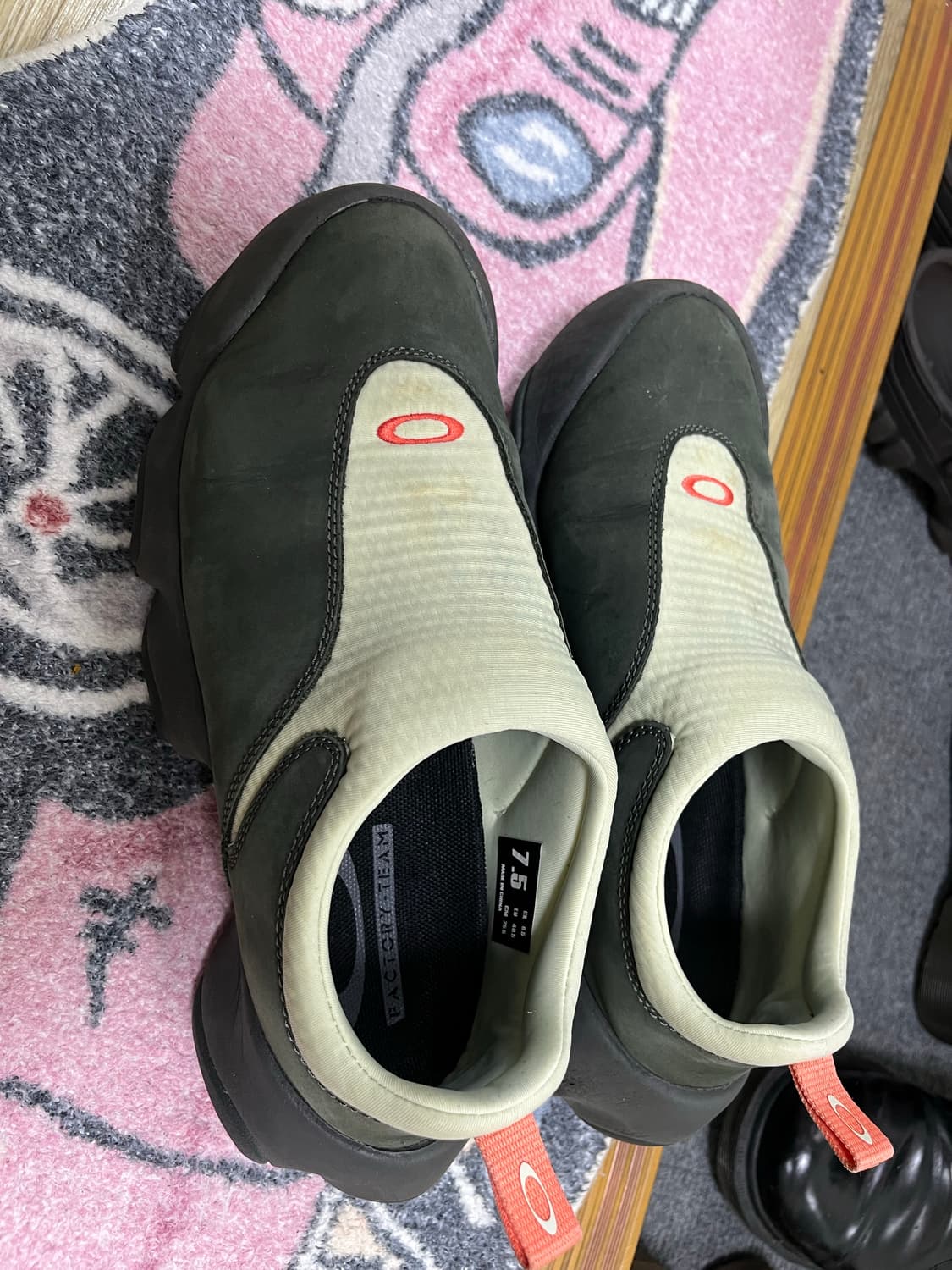 [255] 오클리 팩토리팀 플래쉬 상품이미지2