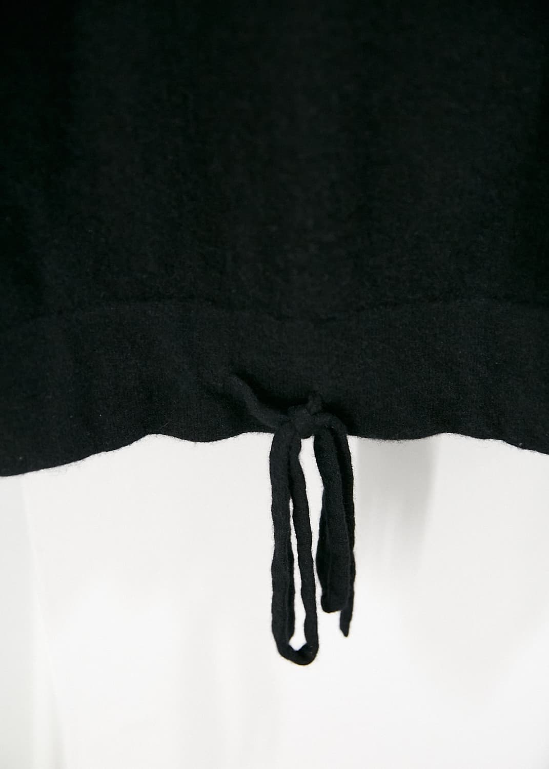 Cashmere Hoodie Sweater 상품이미지3