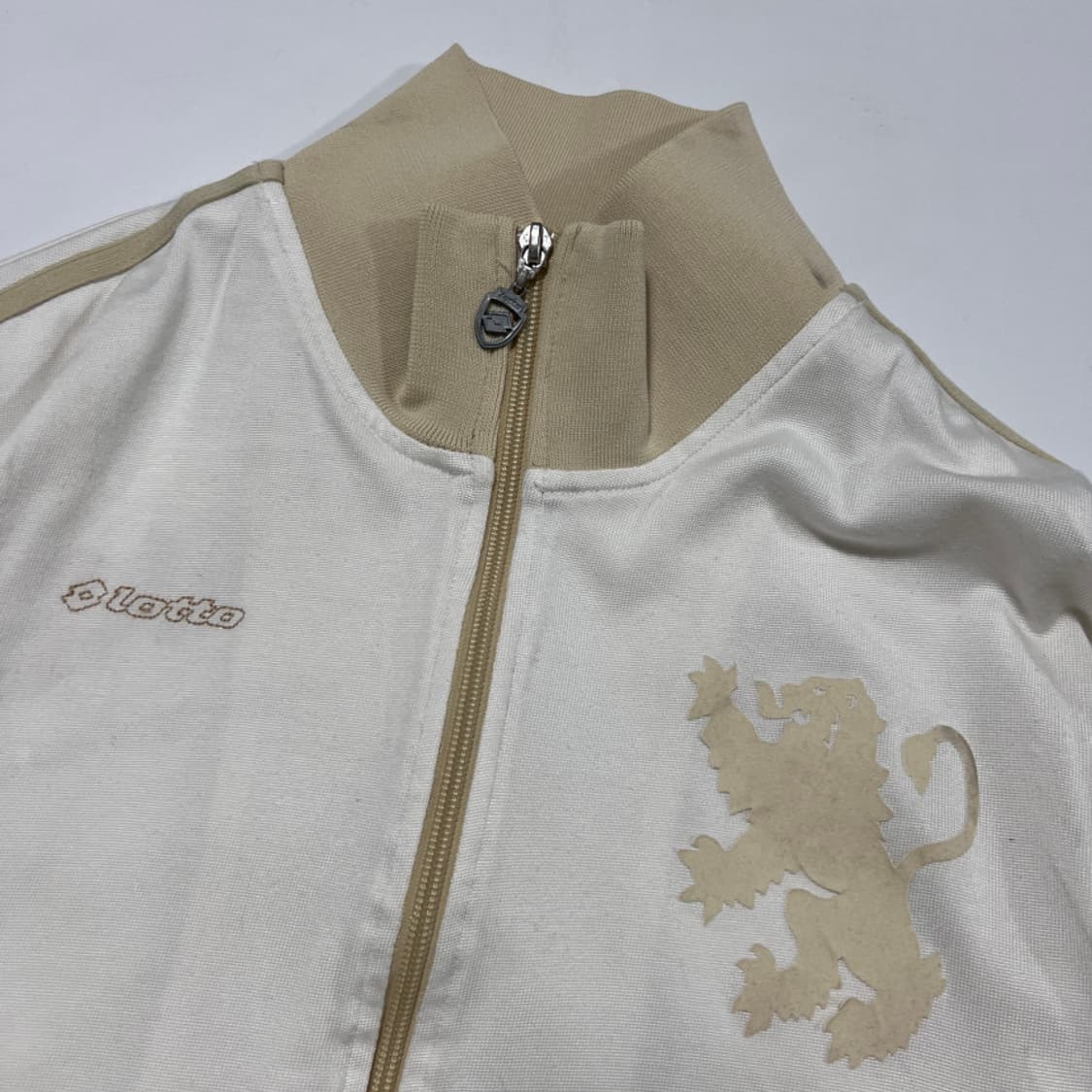 로또 y2k 빈티지 져지 상품이미지3