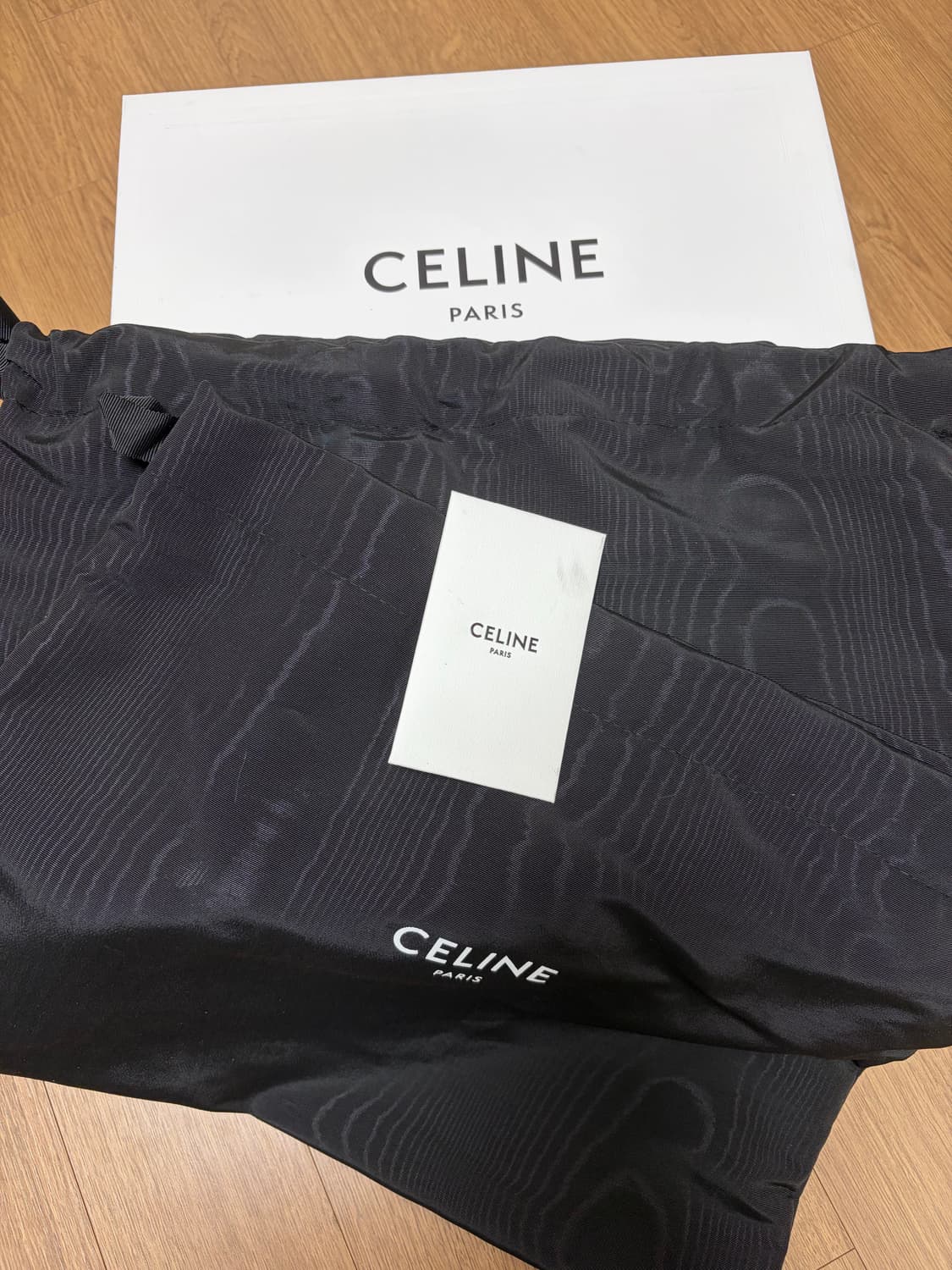 셀린느 크루저 버클 부츠(38) 상품이미지7