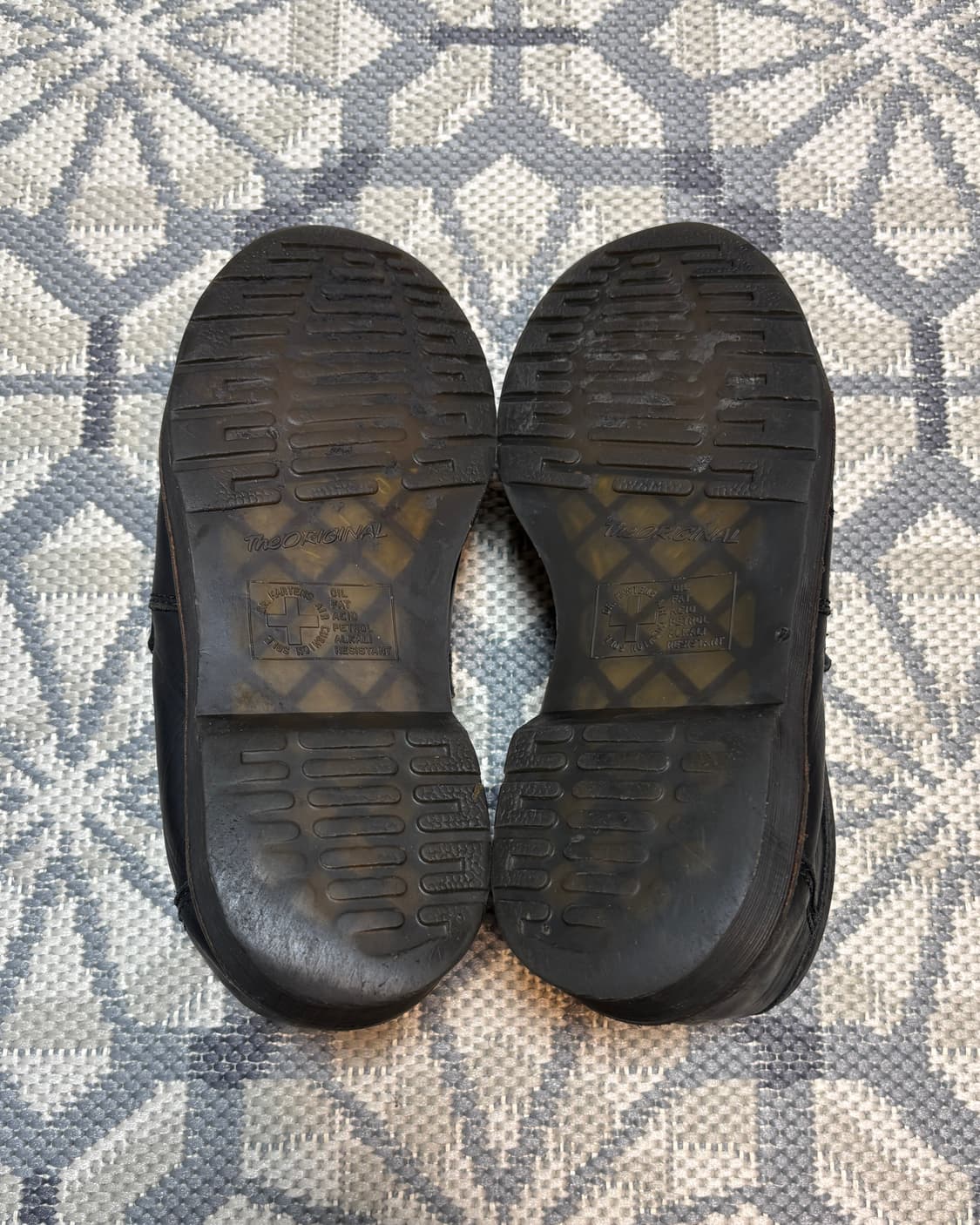 (260) 닥터마틴 아드리안 테슬 로퍼 상품이미지7