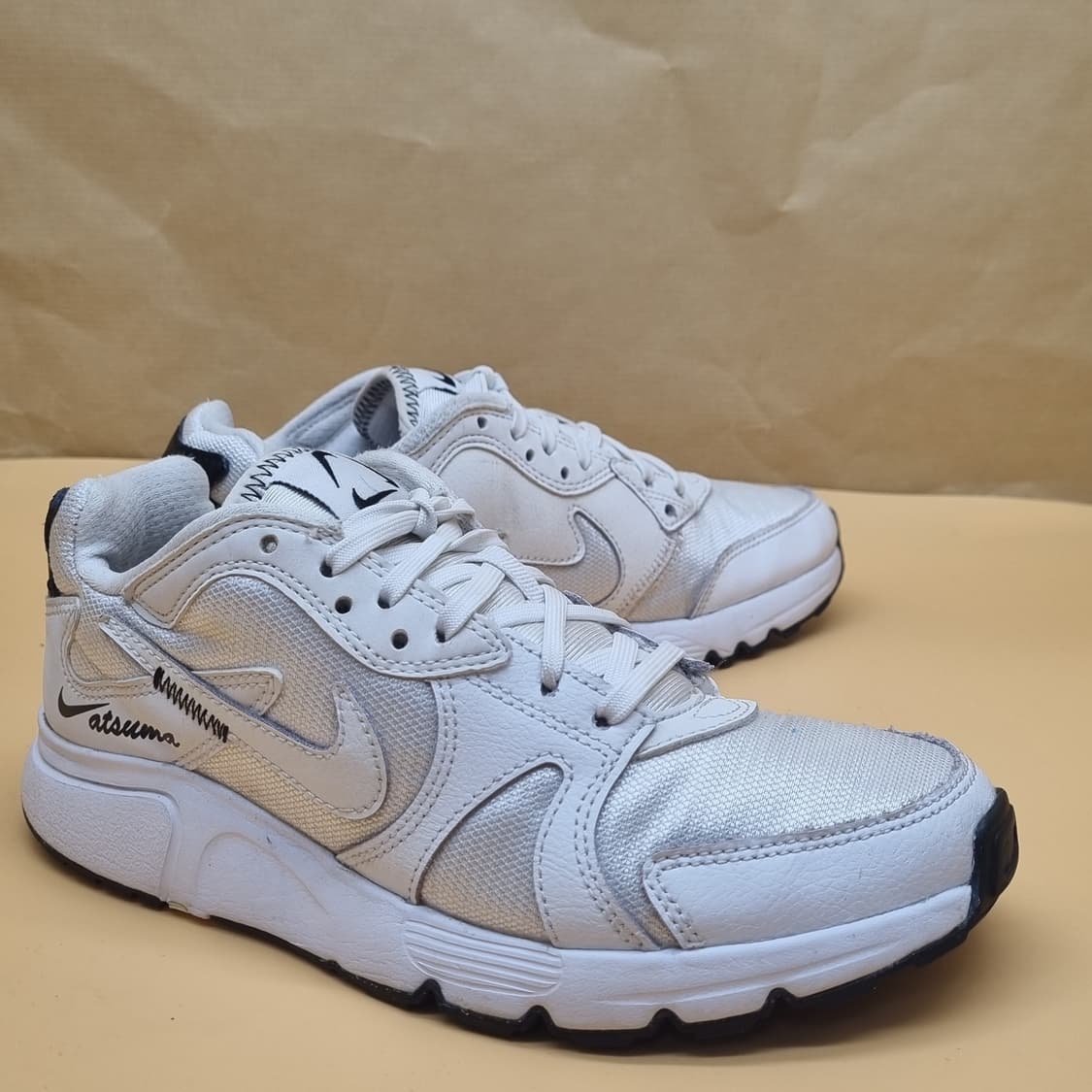 나이키 아츠마 운동화 225 상품이미지1